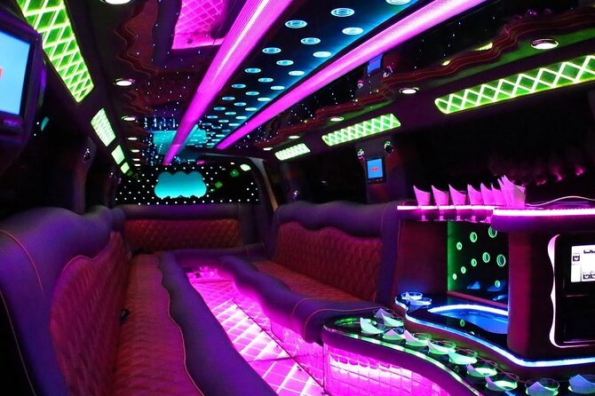 Private Arrival Transfer: From LAS Airport by SUV or Luxury Limo - When Things Go Wrong (and How to Reduce Your Chances)
