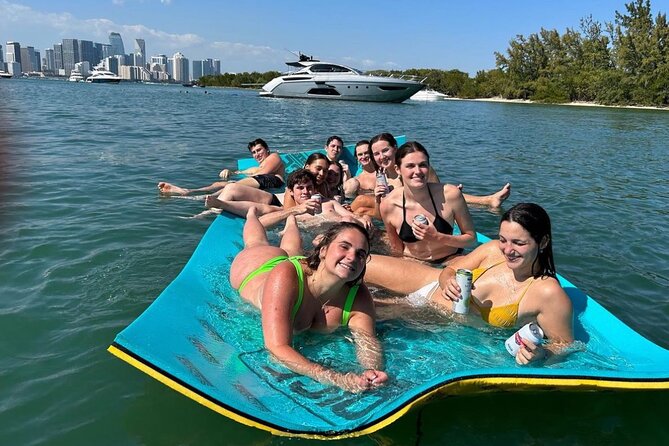 Private Captained Boat Tour in Miami for up to 12 passengers - When this cruise is the best fit, and when to skip it