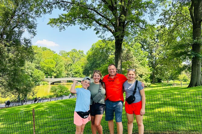 Private Central Park Pedicab Tour - Final Verdict: Should You Book This Central Park Pedicab Tour?
