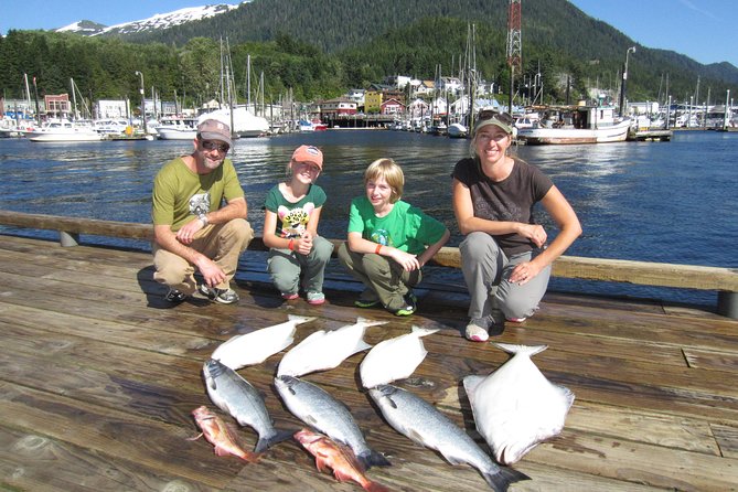 Private Fishing Charter in Ketchikan - Key Takeaways Before You Book