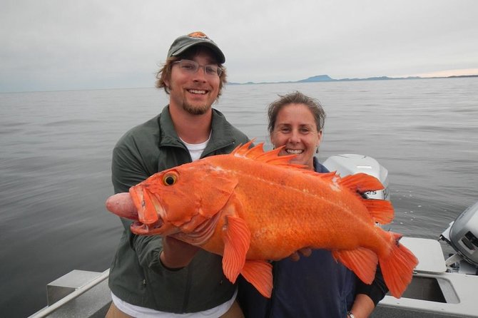 Private Fishing Charter in Ketchikan - How Long You’ll Be Out, and Why Timing Matters