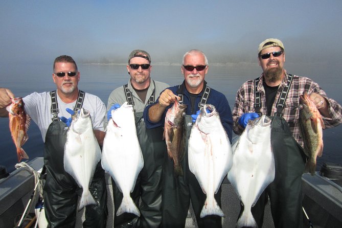 Private Fishing Charter in Ketchikan - The Value Question: Why $900 Per Person Might Make Sense