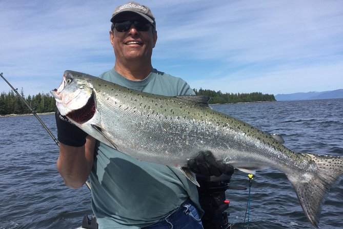 Private Fishing Charter in Ketchikan - What to Ask Before You Pay (So You’re Not Guessing)