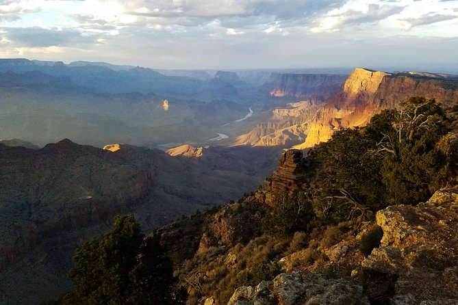 Private Grand Canyon Day Tour - Sedona to the South Rim: why a private van beats DIY