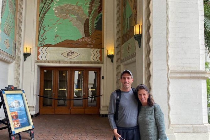 Private Guided Golf Cart Tour of Avalon - Wrigley Memorial and botanical gardens: why this stop is worth real attention