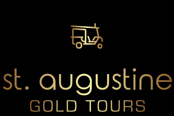 Private Guided Historic Electric Cart Tour of St. Augustine - The 90 Minutes That Connect Spanish, British, and Flagler St. Augustine