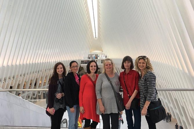 Private Guided New York City Tour by SUV - Why the guide and driver pairing matters in NYC