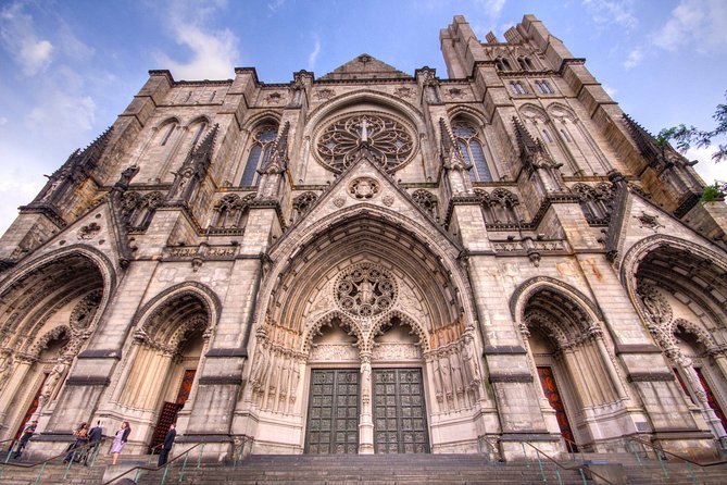 Private Guided New York City Tour by SUV - Price and value: when this premium tour makes sense