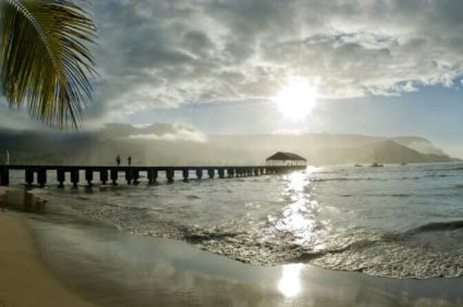 Private Hanalei Sandy Bottom Surf Lesson on Kauai - Key things you should know before you go