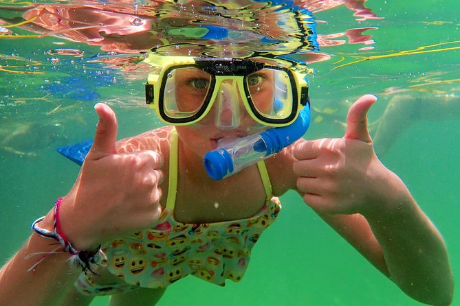 Private Looe Key Snorkel from Big Pine Key - On-water at Looe Key: what you’ll look for
