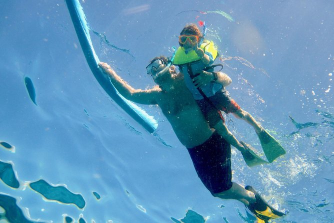 Private Looe Key Snorkel from Big Pine Key - Timing, weather realities, and how flexible you need to be