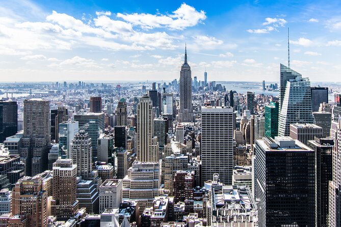Private Luxury Tour of NYC With Transportation - Price and What You Really Get for $2,175
