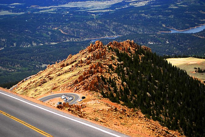 Private Pikes Peak Country And Garden of the Gods Tour from Denver - Price and value: is $1,750 per group worth it?