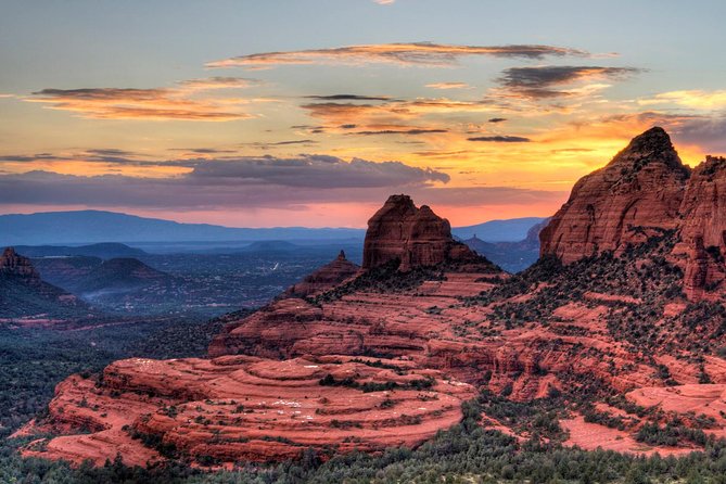 PRIVATE Sedona Jeep Tour 4X4 Climb - Colorado Plateau - Price, Private Value, and Who Gets the Best Deal