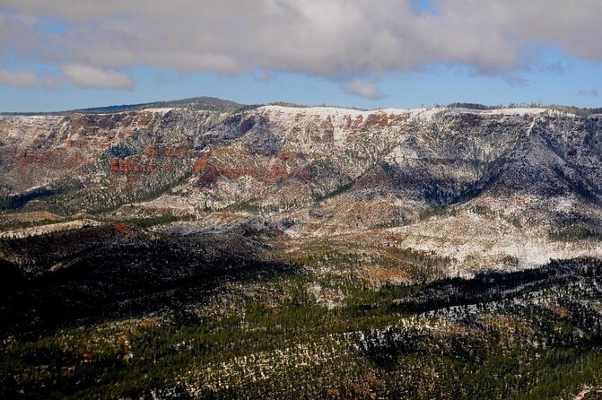 PRIVATE Sedona Jeep Tour 4X4 Climb - Colorado Plateau - The Meeting Point and Timing That Actually Matter
