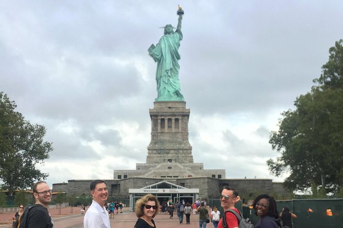 Private Statue of Liberty and Ellis Island Tour - Ellis Island Immigration Station: Stories, Context, and Enough Time to Think