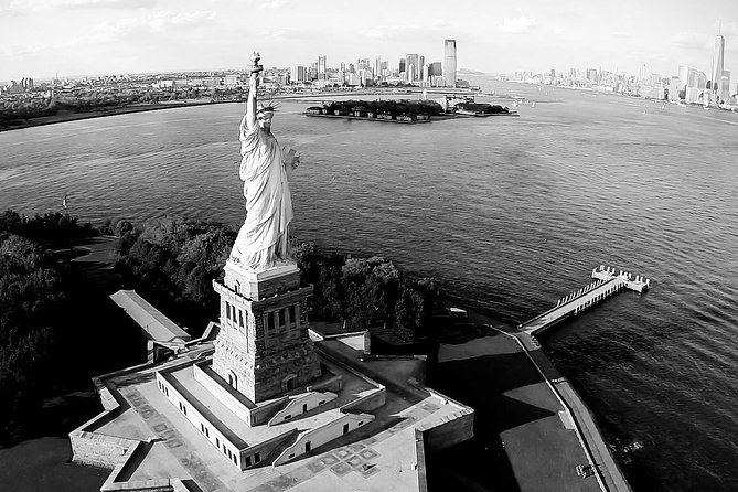 Private Statue of Liberty and Ellis Island Tour - Duration and What Your Time Looks Like on the Ground