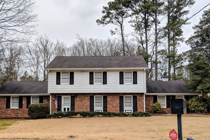 Private Stranger Things "The Upside Down" Film Locations Tour in Atlanta - Screen Gems studios: when production turns into something you can walk through