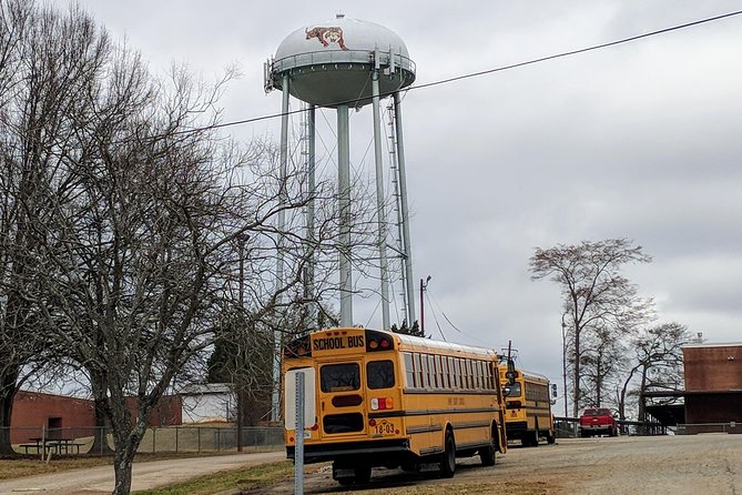 Private Stranger Things "The Upside Down" Film Locations Tour in Atlanta - How the guide keeps the route fun without rushing you