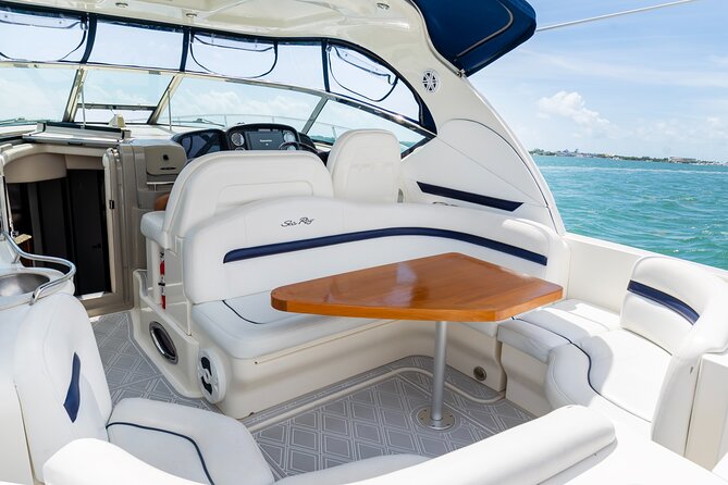 Private tour for 12 people on a 40 ft Yacht, Ft Lauderdale bay - Price and Value: What $184.50 Per Person Really Buys