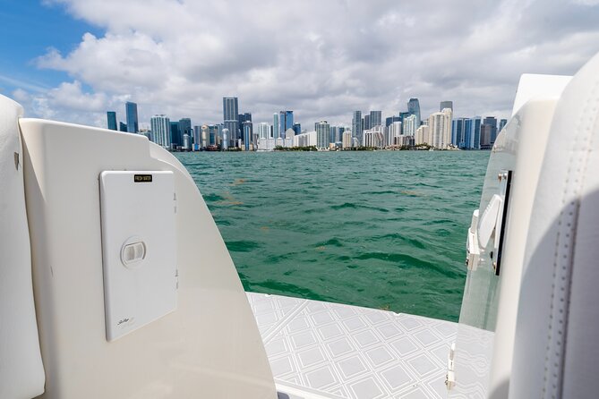 Private tour for 12 people on a 40 ft Yacht, Ft Lauderdale bay - What to Bring for a Smooth Day on the Water
