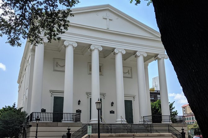 Private Tour of Savannah's Historic/Victorian Districts & Bonaventure Cemetery - Victorian District and Queen Anne Details You Can Actually Notice