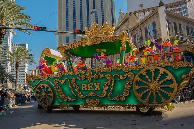 Private Transfer in New Orleans MSY/Home/Hotel/Work - Key Points You’ll Care About