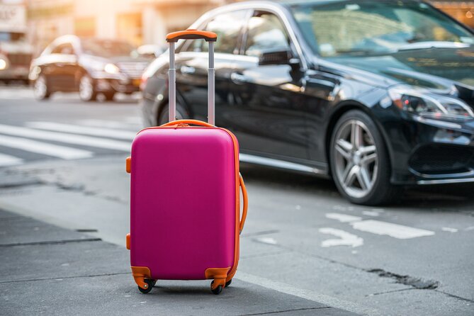 Private Transfer in New Orleans MSY/Home/Hotel/Work - Why a Private MSY Transfer Beats Taxi Lines