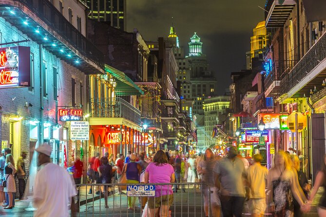 Private Transfer in New Orleans MSY/Home/Hotel/Work - Picking Up at MSY, Hotel, Home, and Work Curbside