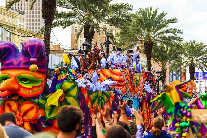 Private Transfer in New Orleans MSY/Home/Hotel/Work - How to Time Your Booking for the Smoothest Day