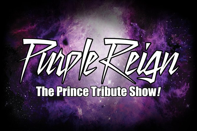 Purple Reign: The Prince Tribute Show at Planet Hollywood - Key highlights worth your attention