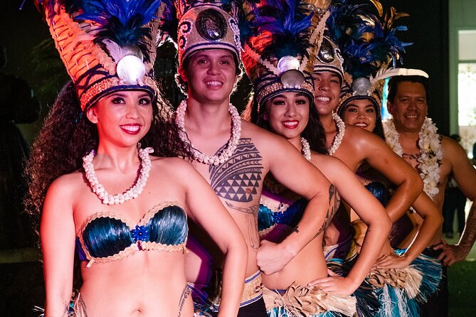 Queens Waikiki Luau with Dinner Buffet and Cultural Activities - Value check: is $139 per person worth it?