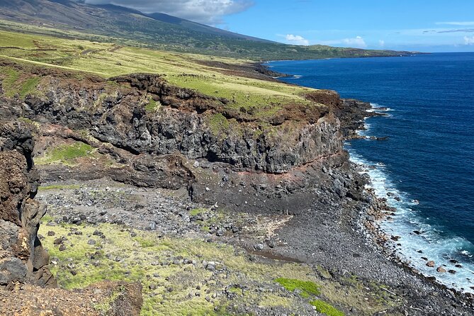Rainforest Tour to Hana and Beyond - Coffee and Early Fuel on Hana Highway
