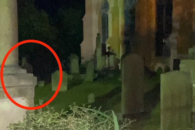 Real Hauntings of Charleston! (Small Group Ghost Tour) - What you see: Old Exchange and Provost Dungeon, plus pirates that still haunt