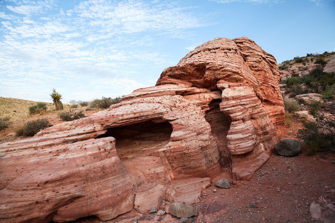 Red Rock Canyon Hike with Transport from Las Vegas - Trail Options and Local Route Decisions, How the Guide Keeps This Hike Flexible