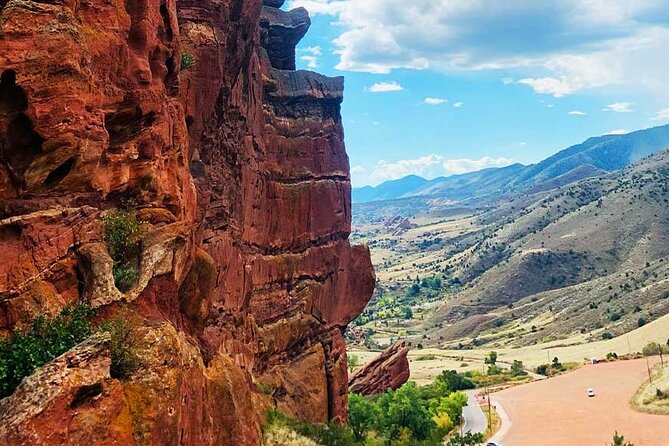 Red Rocks & Beyond - Where You Start: Union Station and a Clean Getaway Out of the City
