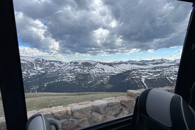 Retractable Glass Top Tour in Rocky Mountain National Park - Price and value: how $107 stacks up for this kind of RMNP day