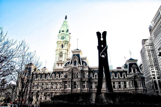 Revolution and the Founders: History Tour of Philadelphia - Quick hits before you go