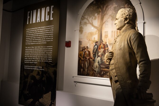 RiseNY - A Soaring Journey Through New York - Who should book RiseNY?