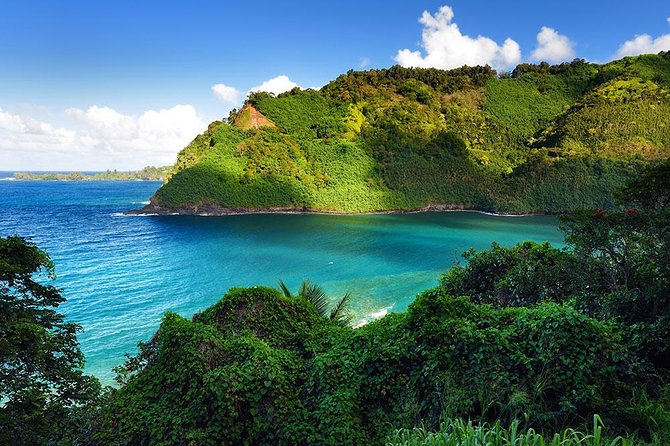 Road to Hana Adventure Maui Tour with Lunch - Why I’d pick a guided Hana Highway day instead of driving it