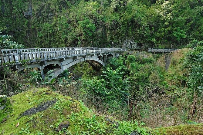 Road to Hana Adventure Maui Tour with Lunch - The comfort and value math: what $276.54 buys you