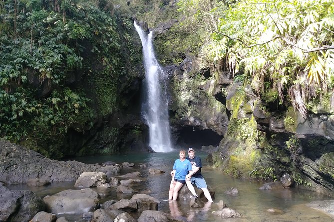 Road To Hana: Maui Waterfall Hiking Tour in Private Jeep - Why a private Jeep beats doing Road to Hana on hard mode