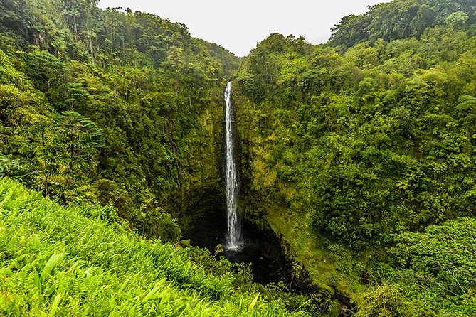 Road To Hana: Maui Waterfall Hiking Tour in Private Jeep - How far toward Hana you go, and why half the road can be the best part