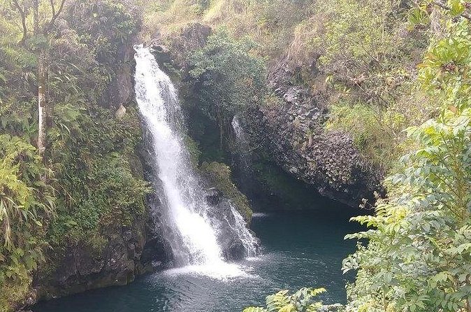 Road To Hana: Maui Waterfall Hiking Tour in Private Jeep - Alec’s style: safety, local stories, and adapting the day