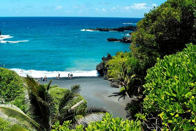 Road to Hana Tour with Lunch and Pickup - Why the Road to Hana day feels like a real Maui adventure