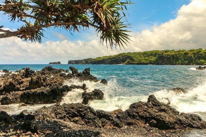Road to Hana Tour with Lunch and Pickup - Stop 1: Maui Tropical Plantation breakfast, a calm start before the curves
