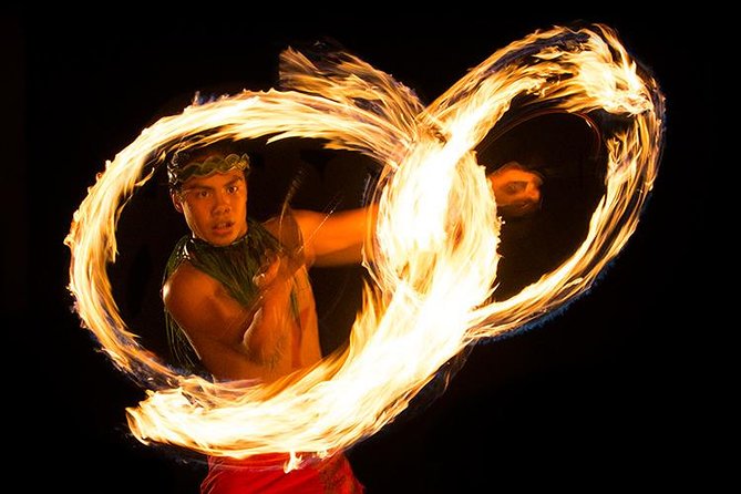 Rock-A-Hula Ticket - Pricing that makes sense for a premium Waikiki show