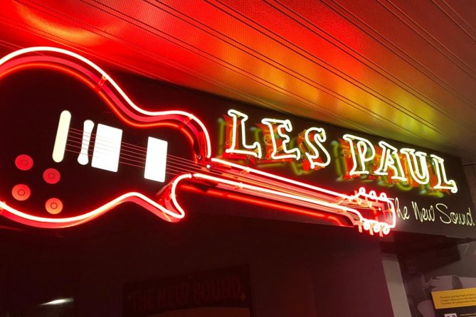 Rock and Roll Hall of Fame Admission in Cleveland - The One-Stop Itinerary: What to Do at the Rock & Roll Hall of Fame