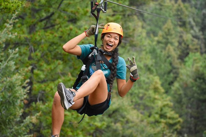 Rocky Mountain 6-Zipline Adventure on CO Longest and Fastest! - Key Things That Make This Zipline Course Worth Your Time