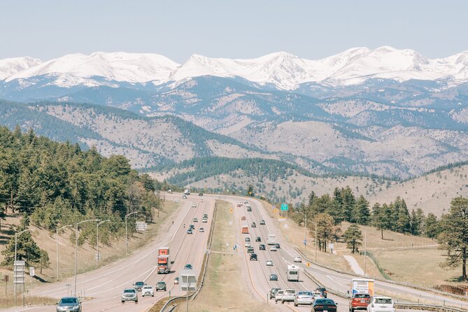 Rocky Mountain Escape - Union Station Meeting Point, and How to Start Smooth